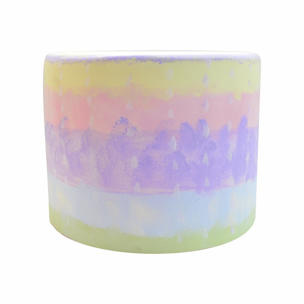 Bolo - Tye Dye